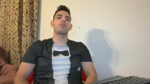 Snapshot of djonson_ chatting on 13, 10, 2025 Djonson online show from 13, 10, 2025