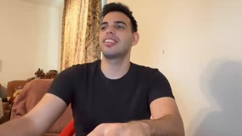 Snapshot of djonson_ chatting on 14, 10, 2025 Djonson online show from 14, 10, 2025