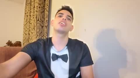 Snapshot of djonson_ chatting on 23, 10, 2025 Djonson online show from 23, 10, 2025