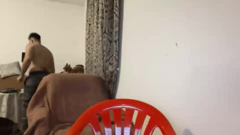 Snapshot of djonson_ chatting on 25, 10, 2025 Djonson online show from 25, 10, 2025