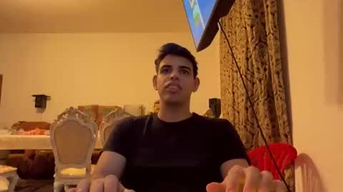 Snapshot of djonson_ chatting on 18, 12, 2025 Djonson online show from 18, 12, 2025