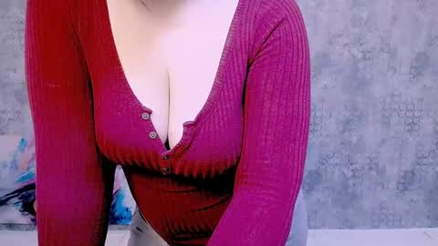 Snapshot of djullia chatting on 13, 1, 2025 djullia online show from 13, 1, 2025