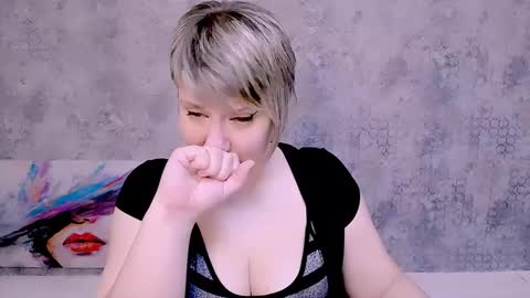 Snapshot of djullia chatting on 16, 1, 2025 djullia online show from 16, 1, 2025