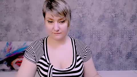 Snapshot of djullia chatting on 18, 1, 2025 djullia online show from 18, 1, 2025