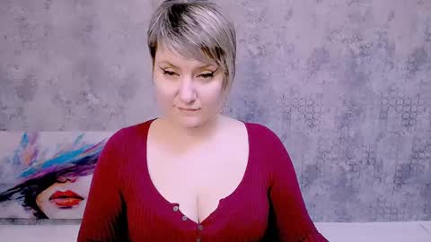 Snapshot of djullia chatting on 19, 1, 2025 djullia online show from 19, 1, 2025