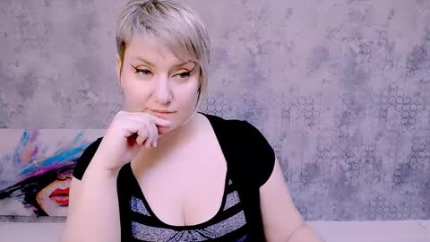 Snapshot of djullia chatting on 6, 2, 2025 djullia online show from 6, 2, 2025