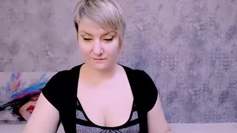 Snapshot of djullia chatting on 16, 2, 2025 djullia online show from 16, 2, 2025