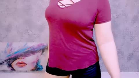 Snapshot of djullia chatting on 19, 2, 2025 djullia online show from 19, 2, 2025