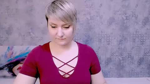 Snapshot of djullia chatting on 19, 2, 2025 djullia online show from 19, 2, 2025