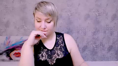 Snapshot of djullia chatting on 6, 3, 2025 djullia online show from 6, 3, 2025