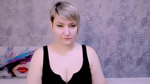 Snapshot of djullia chatting on 10, 3, 2025 djullia online show from 10, 3, 2025