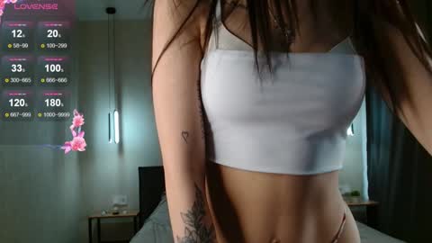 Snapshot of dkny_ chatting on 7, 2, 2025 Maddy online show from 7, 2, 2025