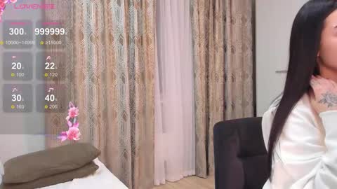 Snapshot of dkny_ chatting on 21, 10, 2025 Maddy online show from 21, 10, 2025