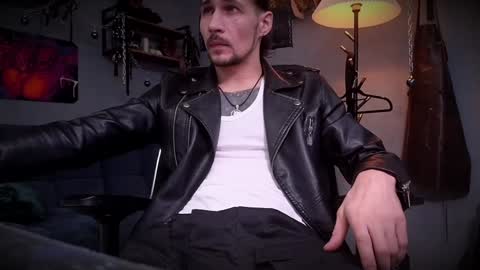 Silverhand online show from 21, 12, 2024