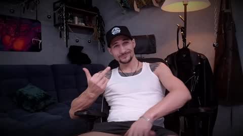 Silverhand online show from 22, 12, 2024