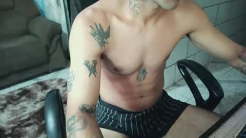 AmigodotadoZL online show from 25, 12, 2024