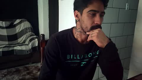 AmigodotadoZL online show from 28, 10, 2025