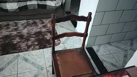 AmigodotadoZL online show from 4, 12, 2025