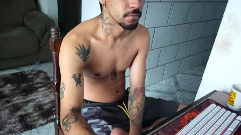 AmigodotadoZL online show from 4, 2, 2026