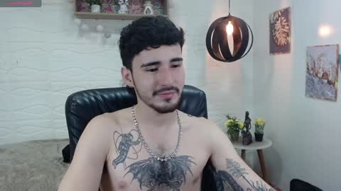 Snapshot of dmitrisanders1 chatting on 10, 1, 2025 Maybe in pvt online show from 10, 1, 2025