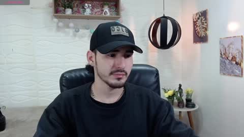 Snapshot of dmitrisanders1 chatting on 25, 1, 2025 Maybe in pvt online show from 25, 1, 2025