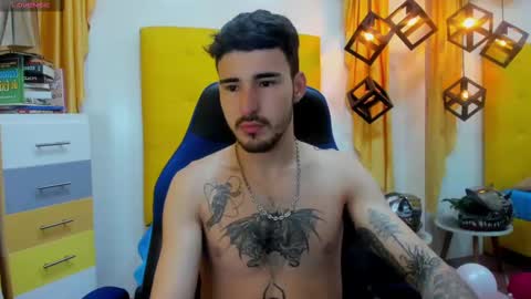 Snapshot of dmitrisanders1 chatting on 16, 2, 2025 Maybe in pvt online show from 16, 2, 2025