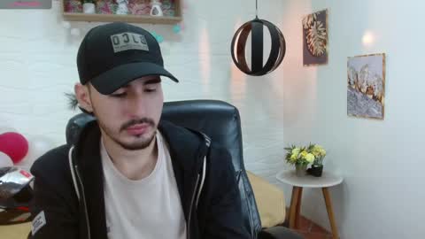 Snapshot of dmitrisanders1 chatting on 5, 3, 2025 Maybe in pvt online show from 5, 3, 2025