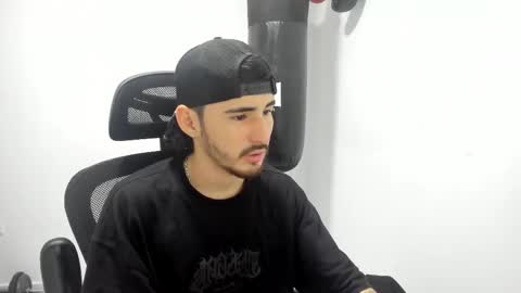 Snapshot of dmitrisanders1 chatting on 9, 9, 2025 Maybe in pvt online show from 9, 9, 2025