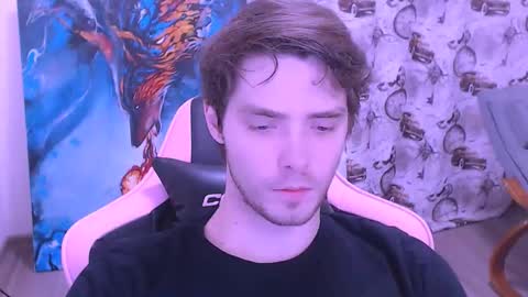 Dead A online show from 16, 10, 2025