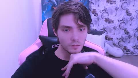 Dead A online show from 24, 10, 2025