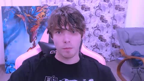 Dead A online show from 28, 10, 2025