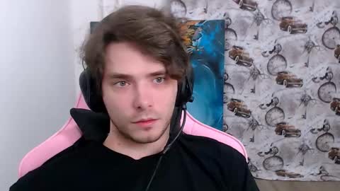 Dead A online show from 7, 3, 2026