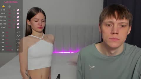 Polly and Kiriko online show from 16, 12, 2025