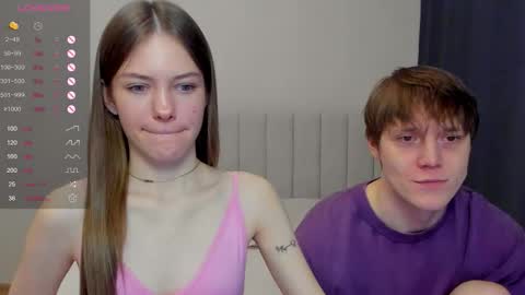 Polly and Kiriko online show from 3, 3, 2026