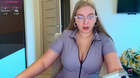 Alice online show from 29, 10, 2025