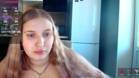 Alice online show from 14, 3, 2026