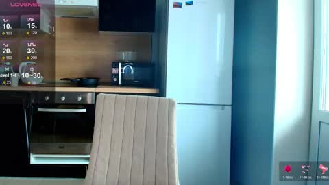 Alice online show from 19, 3, 2026