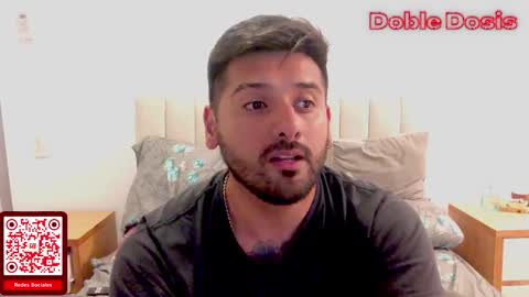 Snapshot of doble_dosis chatting on 14, 3, 2026 doble_dosis online show from 14, 3, 2026