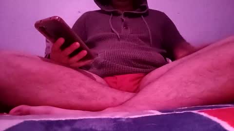 MrPepino online show from 7, 1, 2025