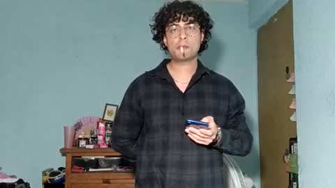 MrPepino online show from 17, 1, 2026