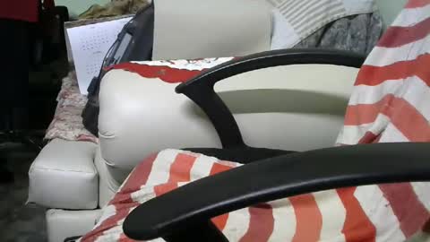 doctorlove_evil online show from 12, 1, 2025