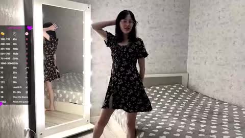 Annie PVT IS OPEN online show from 4, 10, 2025