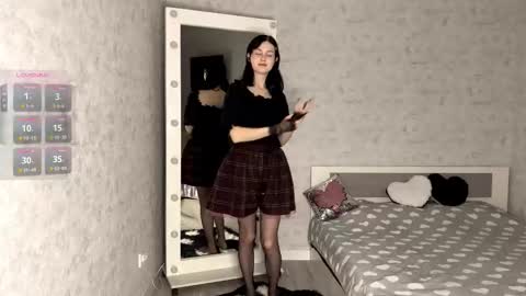 Annie PVT IS OPEN online show from 9, 11, 2025