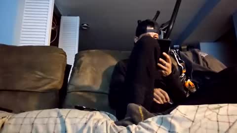 Snapshot of dogbone999081 chatting on 20, 10, 2025 dogbone999081 online show from 20, 10, 2025