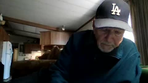 doingmyself69 online show from 28, 10, 2025