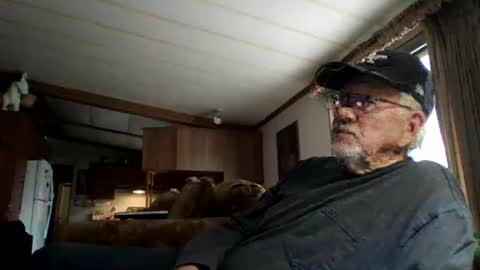 doingmyself69 online show from 3, 11, 2025