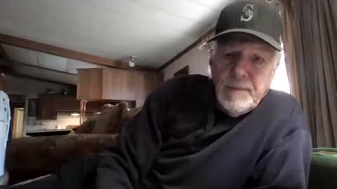 doingmyself69 online show from 10, 11, 2025