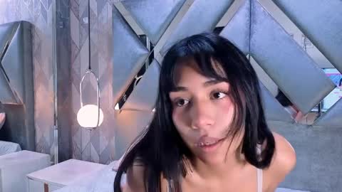 Snapshot of dojameow_1 chatting on 31, 3, 2026 online show from 31, 3, 2026
