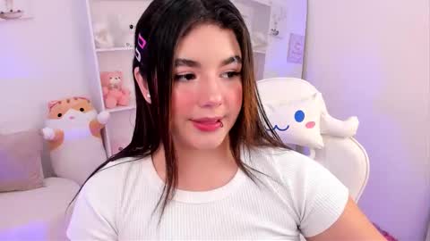 Snapshot of dolce_antonellaa chatting on 7, 10, 2025 antonella online show from 7, 10, 2025