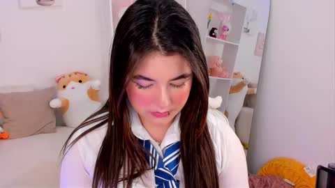 antonella online show from 14, 11, 2025